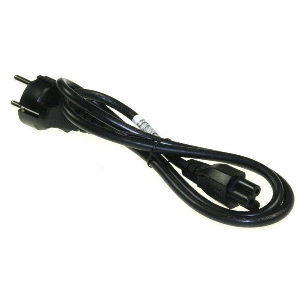 Acer Power Cable EU, 12.5V, EU, 3Pin - Black (27.NE307.015)