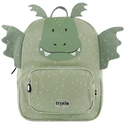 Trixie Baby, Kindergartentasche, Rucksack gross Drache