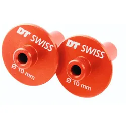 DT SWISS Adapter für Zentrierständer 9mm Thru Bolt