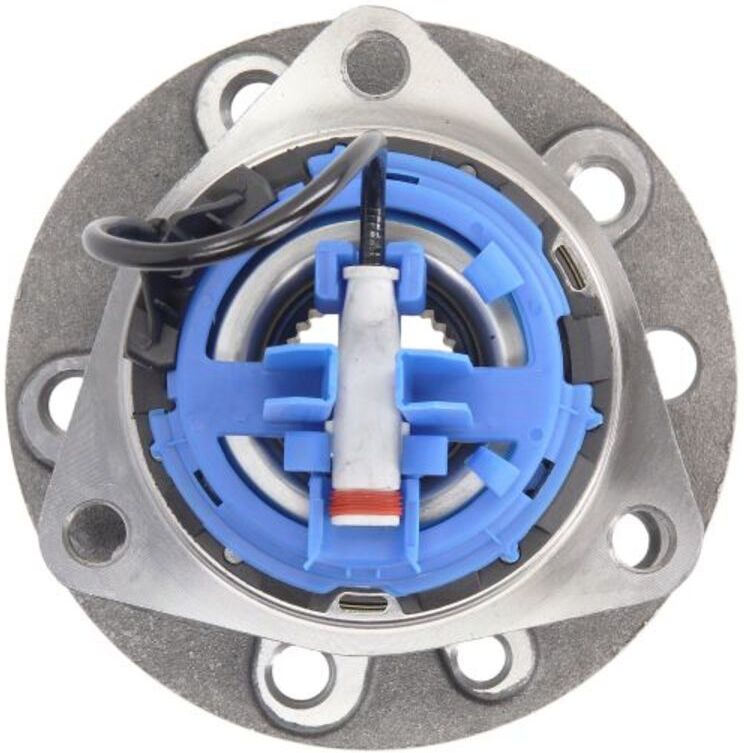 Radlagersatz BTA H1X018BTA