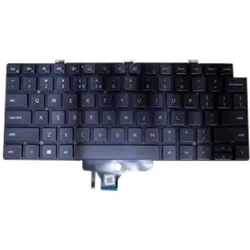 Dell KYBD,79,US-INTL,M20ISU-BS, Notebook Ersatzteile