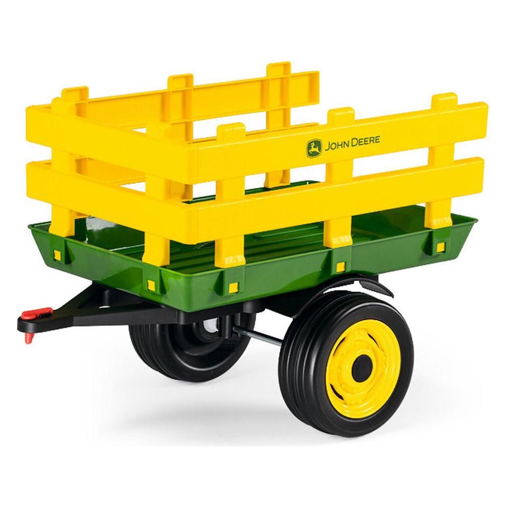 Peg Perego Anhänger John Deere (180.0941)