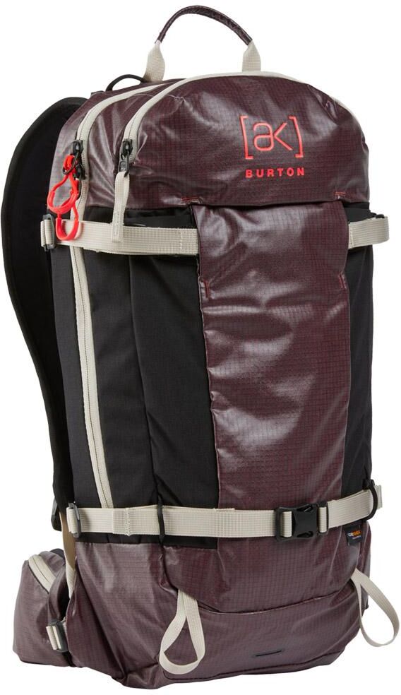 Burton  - Ak Dispatcher Pack 18L Rum Raisin - Sac à dos