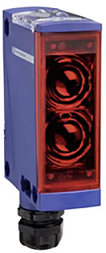Schneider Electric DL1BDG8 Signalgeber LED-Leuchtmittel