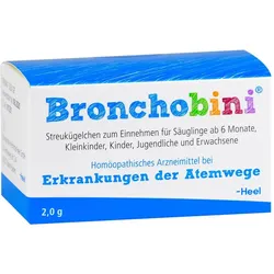 Bronchobini