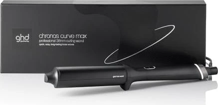 ghd Chronos Max Wand