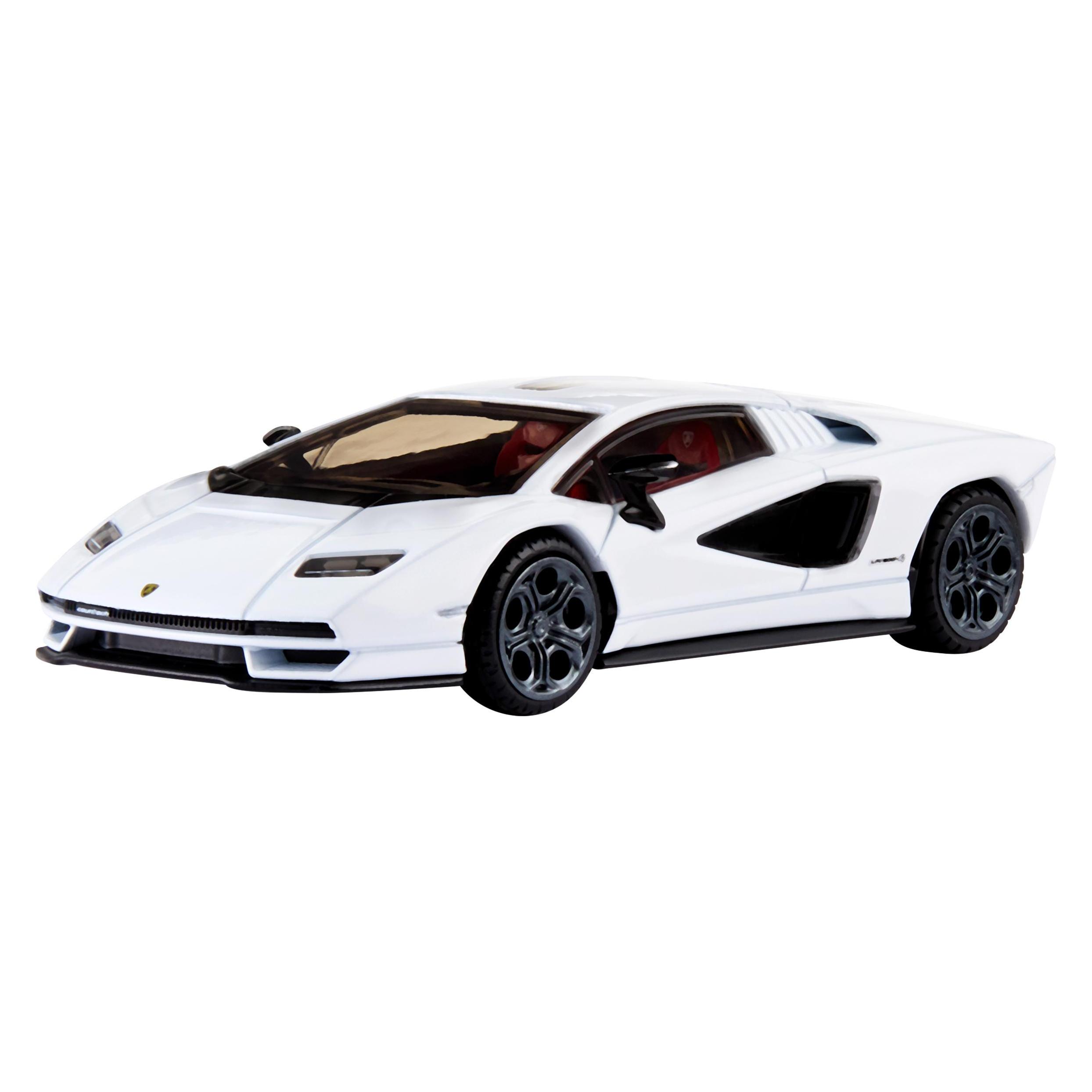 Hot Wheels Premium Lamborghini Countach (HMD49)