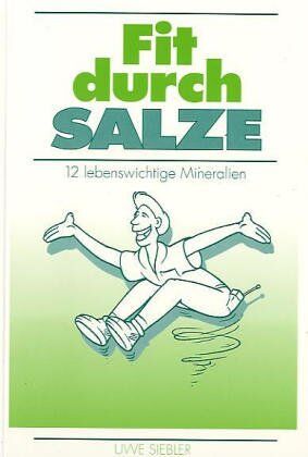 Uwe Siebler - Fit durch Salze - Preis vom 17.10.2026 19:25:27 h