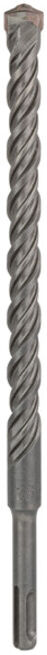 BOSCH Foret marteau en carbure “5” SDS-plus 16X265 mm (2608585607)