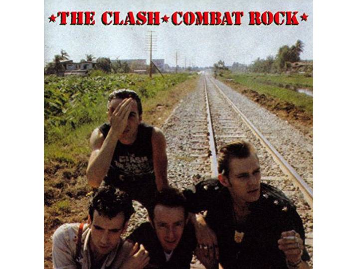 Combat Rock