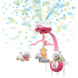 VTech - Schäfchen-Mobile pink
