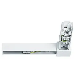 Zumtobel Group L-Verbinder TECTON T-VL2 WH