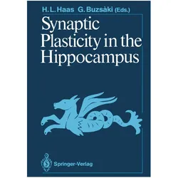 Synaptic Plasticity in the Hippocampus, Fachbücher