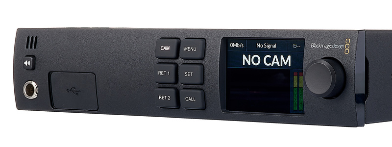 Blackmagic Design Studio Converter REC 709