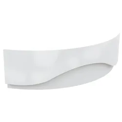 Laguna Samanta Plus Badewannenschürze 140 cm SMP1400