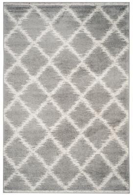 SAFAVIEH Adirondack Mathilda Vintage Boho Oriental Trellis Rug