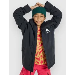 Burton Skimmer Kids Jacke true black Gr. XL