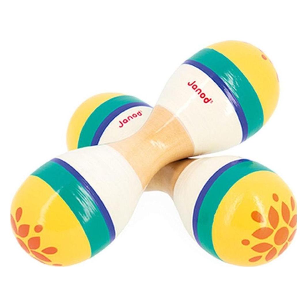 Janod Gioia Maracas (190.07651)