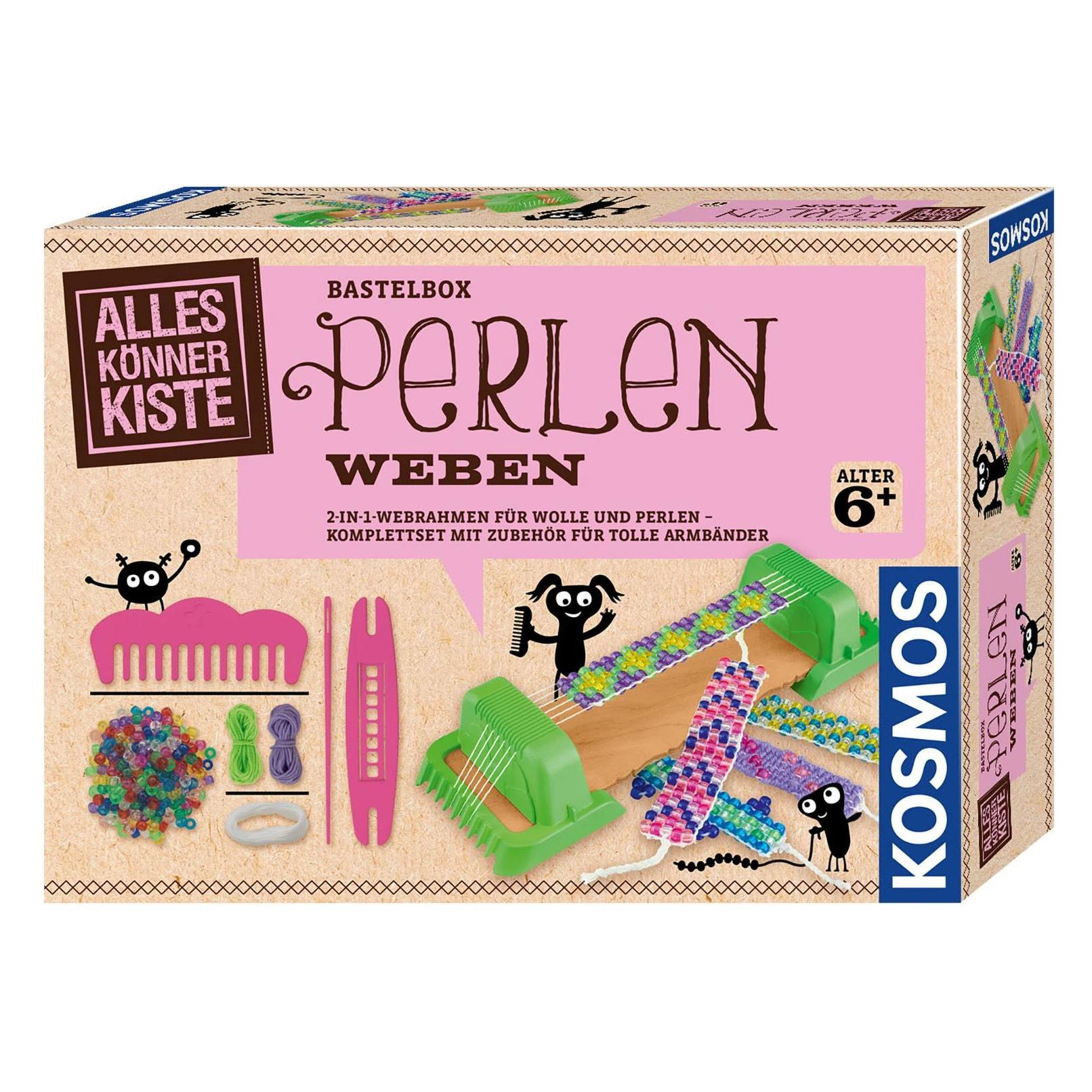 Kosmos Weben (604387)