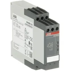 ABB Stotz S&J Motorschutzrelais CM-MSS.13S