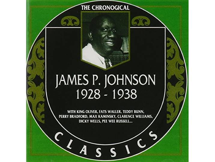The Chronogical 1928-1938