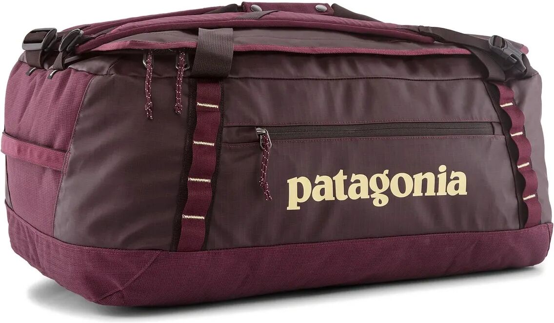 Patagonia Sac Black Hole Duffel 55L Bordeaux taille unique