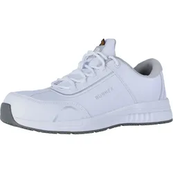 Sicherheitshalbschuhe S3S "5347" SportStar - 43 - Weiß