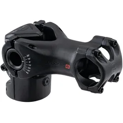 ergotec Swell RE 70 i Vorbau 95 mm schwarz