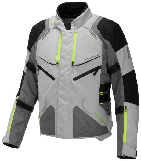 ADRENALINE A0265/25/50/M Textile jackets