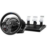 T300 RS GT Edition, Lenkrad schwarz, für PC, Playstation 3, PlayStation 4, PlayStation 5