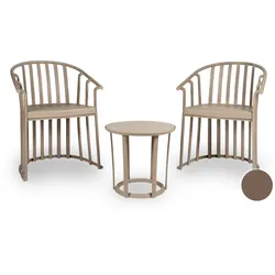 Resol »Raff« Outdoor Set Tuscan