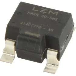 LEM HMSR 30-SMS - Stromwandler, 75A, 3μs, 1,5%, 4,5-5,5V, SO-16