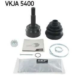 Gelenksatz Antriebswelle SKF VKJA 5400 für Opel Kadett E CC Ascona C