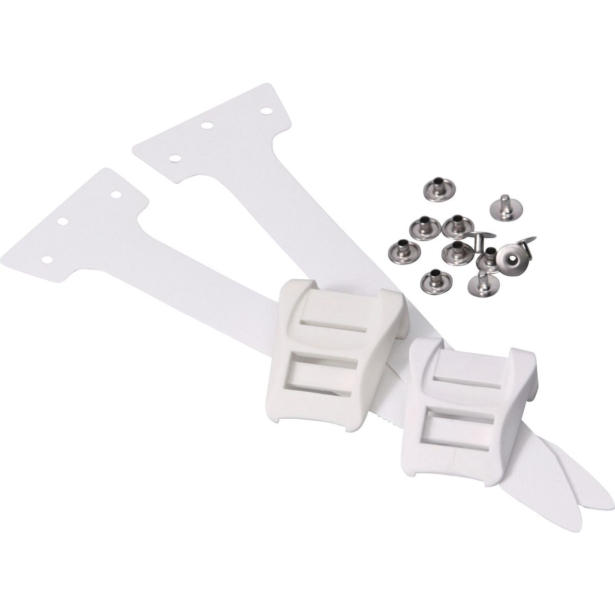 Contour Tail Clip set neutral 4234-000