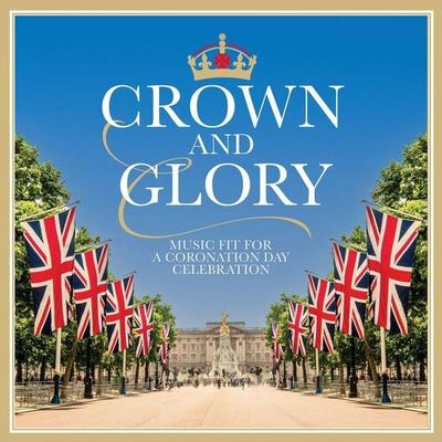 Crown & Glory - Trevor Pinnock,Bryn Terfel,John Eliot Gardiner, CD