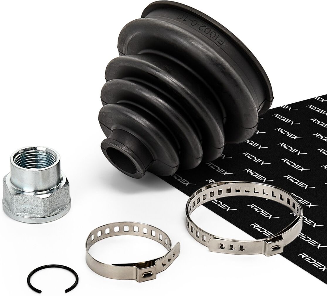 RIDEX 193B0081 CV boot