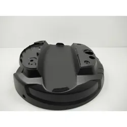 Cleancraft Abdeckung flexCAT 112 Q B-CLASS MPVR11522 / RAL9005 / Ø340