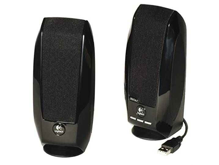 SG Education LC00402 Logitech S150 USB-luidsprekerset