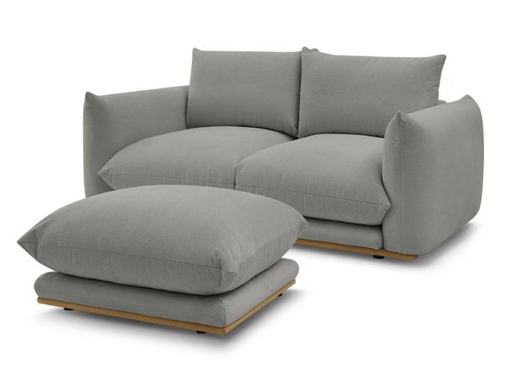 Bobochic Paris Sofa Ernest