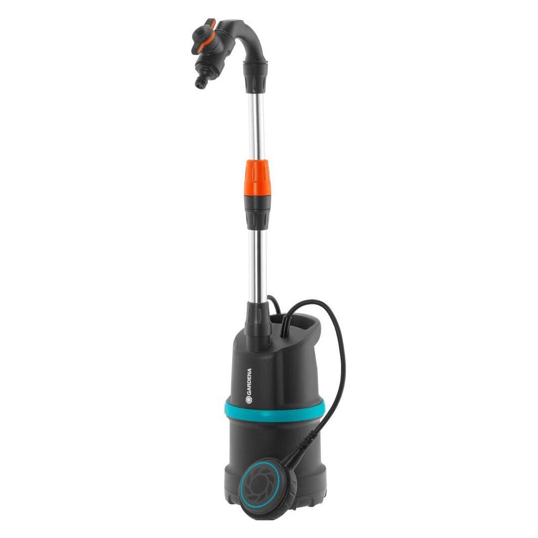 Gardena 4000/1 (Regenfasspumpe) (01762-61)