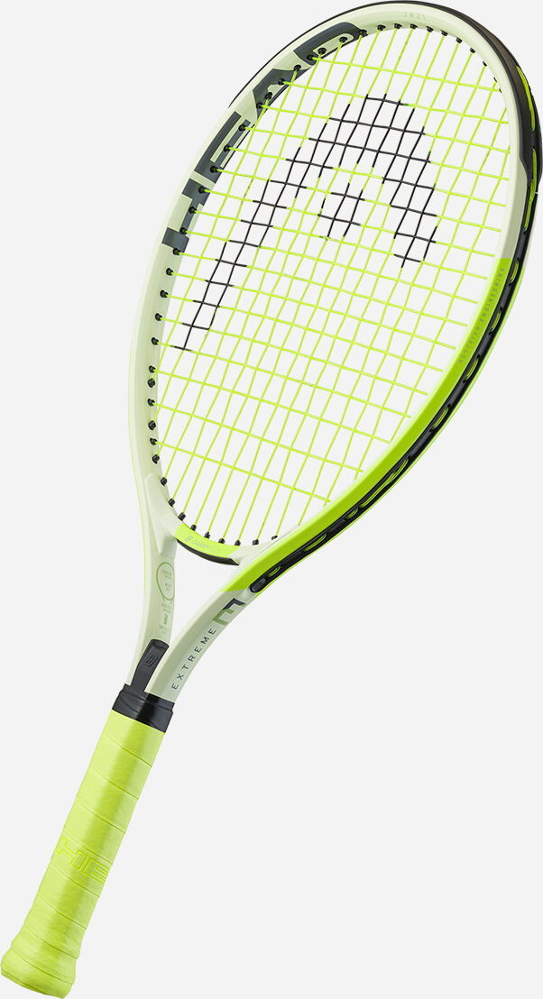 Head Extreme 21 Jr - Racchetta Tennis - Color Mix SC05