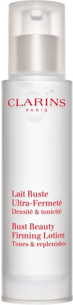 Clarins Leche reafirmante busto .