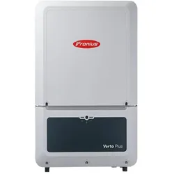 Fronius Verto Plus 20.0 Hybrid-WR, 3 MPPT, 3-phasig