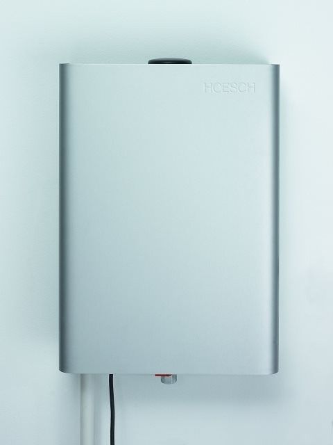 Hoesch Dampfgenerator SteamBox 330 68140