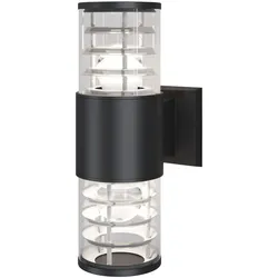 Outdoor Nirivoa Außenwandleuchte O576WL-02B