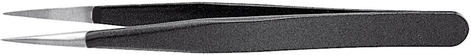 HOLEX Pinzette spitz, 115 mm, Form 3c, AMB (727510 AMB)
