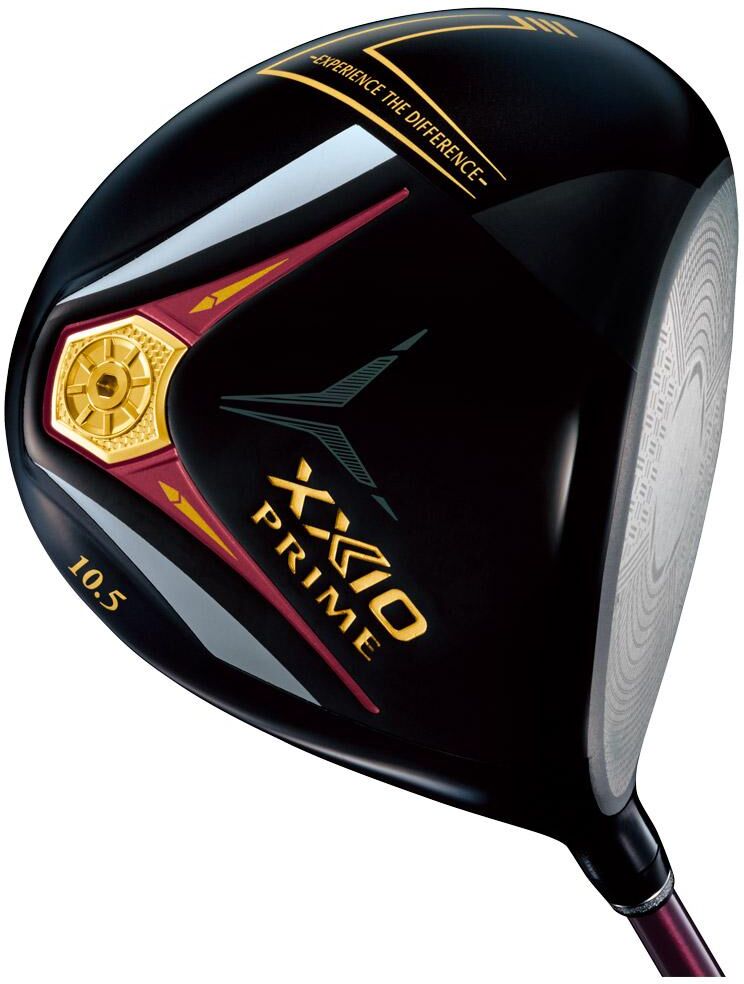 XXIO  - XXIO Prime 13 Droitier 10.5° Regular Prime SP-1300 Graphite - Driver