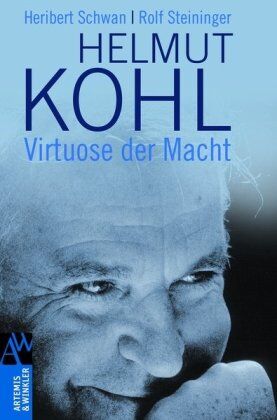 Heribert Schwan - Helmut Kohl: Virtuose der Macht - Preis vom 30.09.2026 09:01:18 h