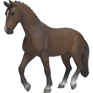 schleich Spielfigur HORSE CLUB 14919, ab 5 Jahre, KWPN Wallach, 14,3 x 10,7 cm