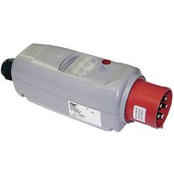 PCE 609.617 CEE Phasenwender 16 A 5polig 400 V 1 St.